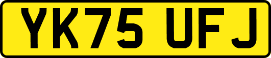 YK75UFJ