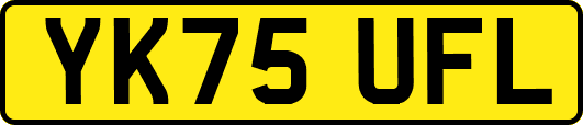 YK75UFL