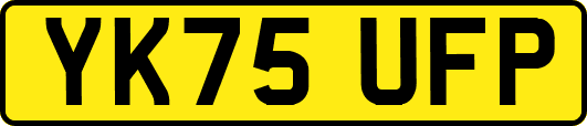 YK75UFP