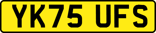 YK75UFS