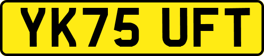 YK75UFT