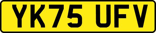 YK75UFV
