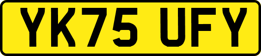 YK75UFY