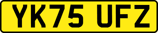 YK75UFZ