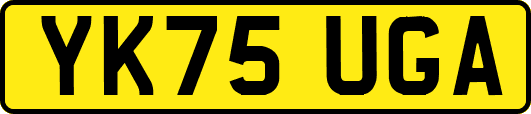 YK75UGA
