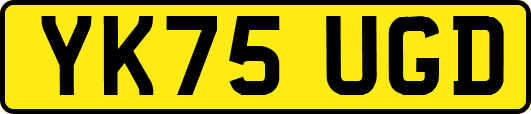 YK75UGD