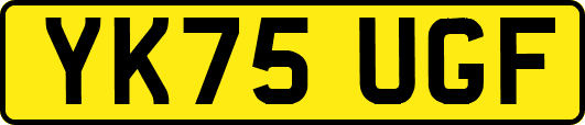 YK75UGF