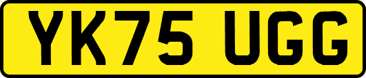 YK75UGG
