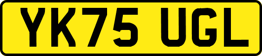 YK75UGL