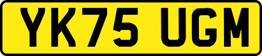 YK75UGM