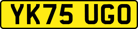 YK75UGO