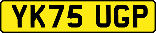 YK75UGP