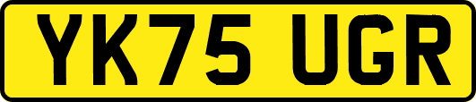 YK75UGR