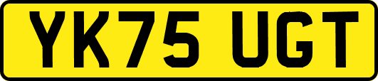 YK75UGT