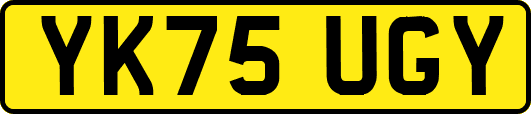 YK75UGY