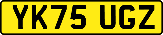 YK75UGZ