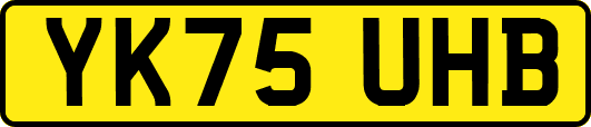 YK75UHB
