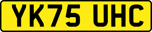 YK75UHC