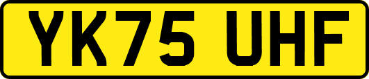 YK75UHF