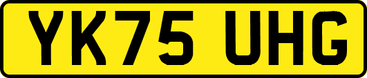 YK75UHG