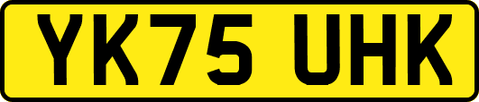 YK75UHK