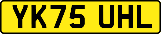 YK75UHL