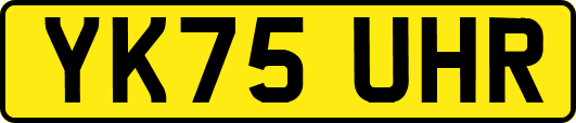 YK75UHR