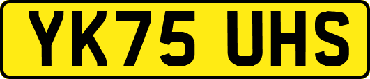 YK75UHS