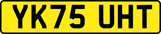 YK75UHT