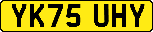 YK75UHY