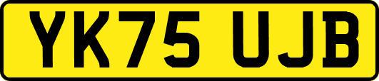 YK75UJB