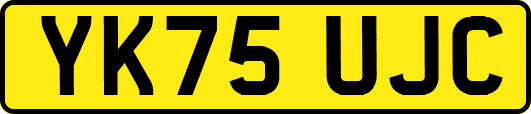 YK75UJC