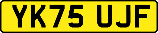 YK75UJF