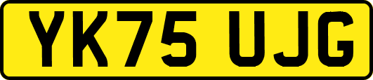 YK75UJG