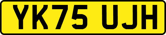 YK75UJH
