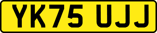 YK75UJJ