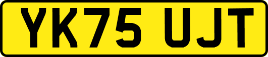 YK75UJT