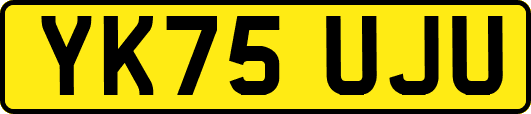 YK75UJU
