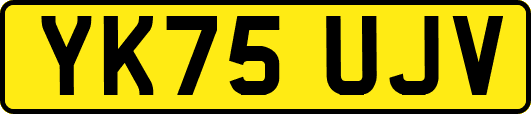 YK75UJV