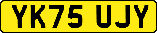 YK75UJY