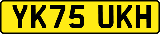 YK75UKH