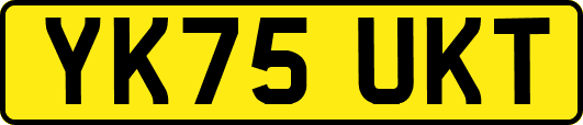 YK75UKT
