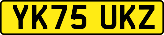 YK75UKZ