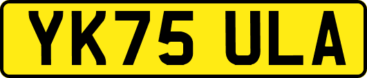 YK75ULA