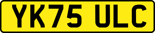 YK75ULC