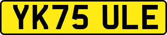 YK75ULE