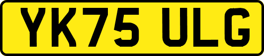 YK75ULG