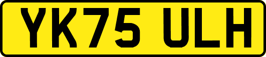 YK75ULH