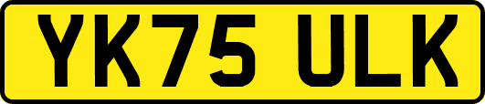YK75ULK