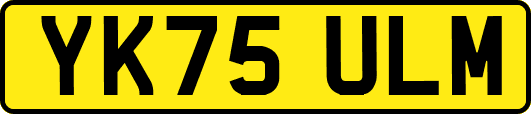 YK75ULM